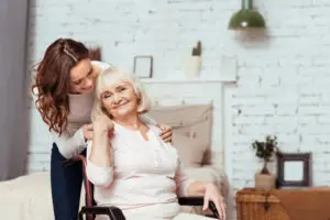 chronic care management for elderly